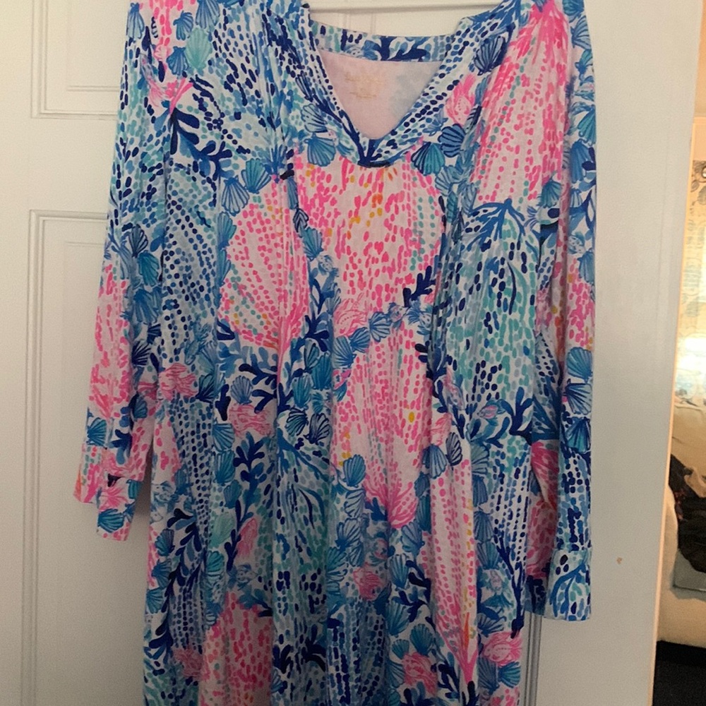 Lilly dress!!